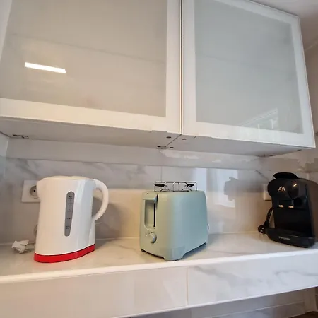 Appartamento Steps From Montmartre Charming & Spacious 2-3